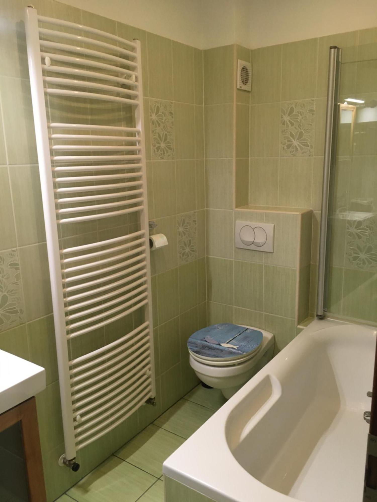 Rabbit Apartman Mosonmagyaróvár Exterior foto